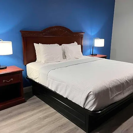 Surestay By Best Western Mcalester (Adults Only)